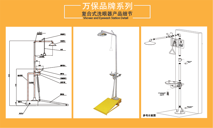 防凍洗眼器產(chǎn)品細節(jié)